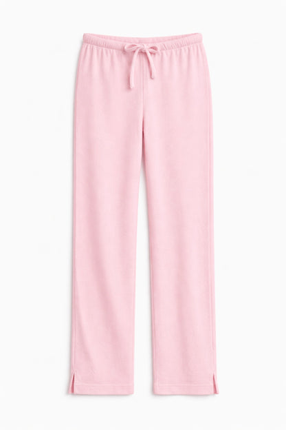 JUNIOR KIKI TERRY PANT