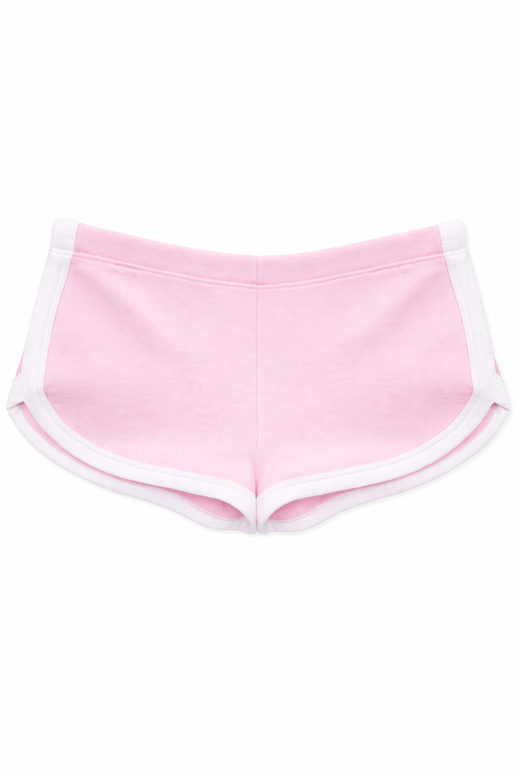 TWEEN KRISTIN RETRO CAMP SHORTS - FINAL SALE