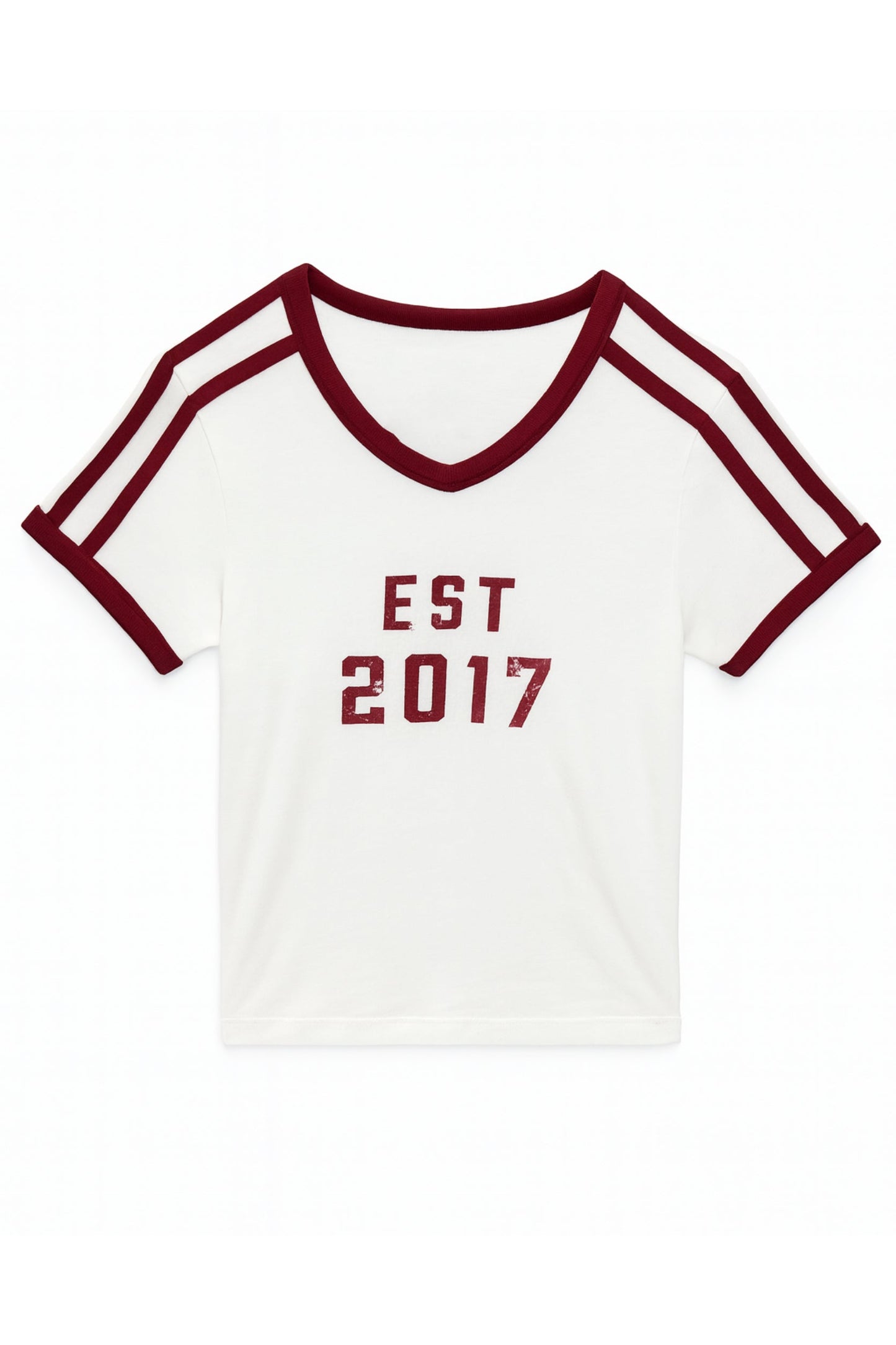 TWEEN LAKEN RINGER GRAPHIC TEE