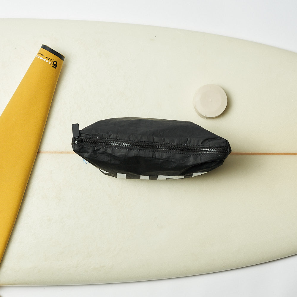 Surf Water Resistant Tyvek Pouch