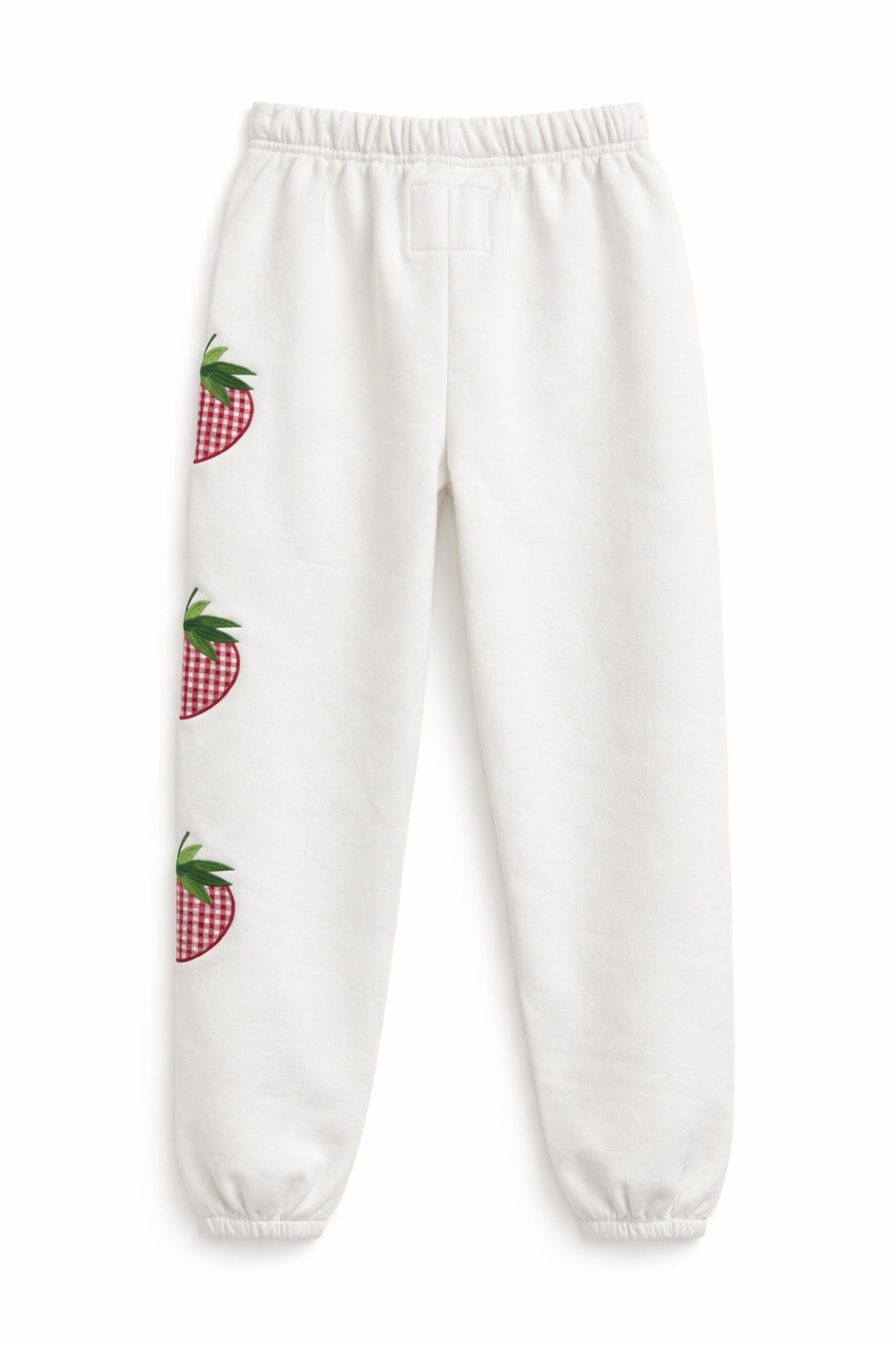 TWEEN LEAH APPLIQUE SWEATPANTS