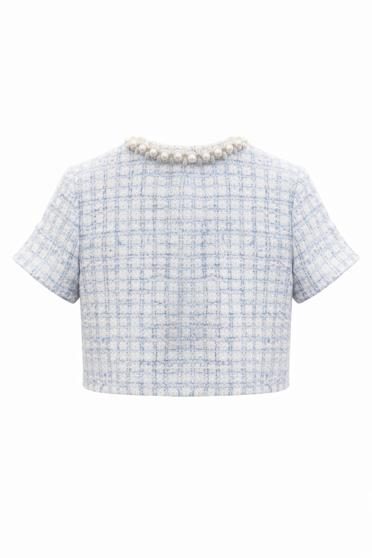 JUNIOR LENOX BOLERO