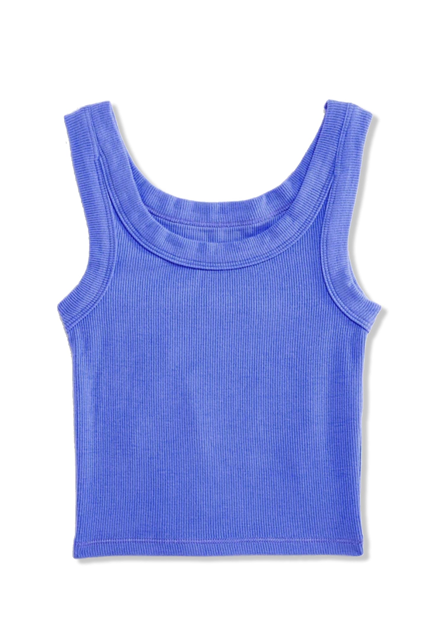 JUNIOR LIVI "2.0" TANK -  FINAL SALE