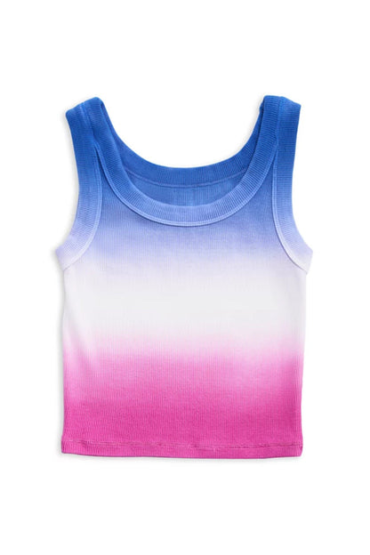 JUNIOR LIVI "2.0" TANK -  FINAL SALE