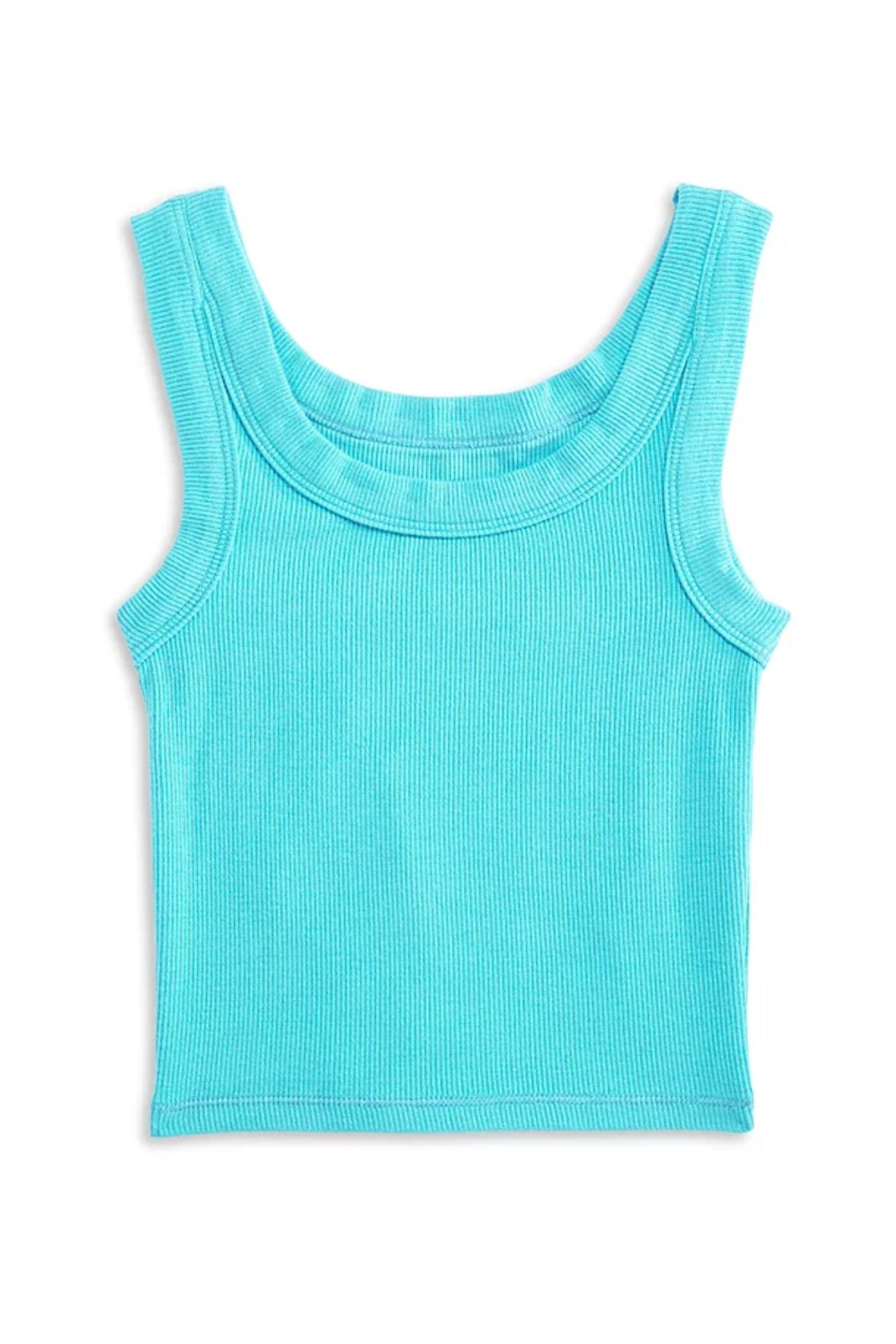 JUNIOR LIVI "2.0" TANK -  FINAL SALE