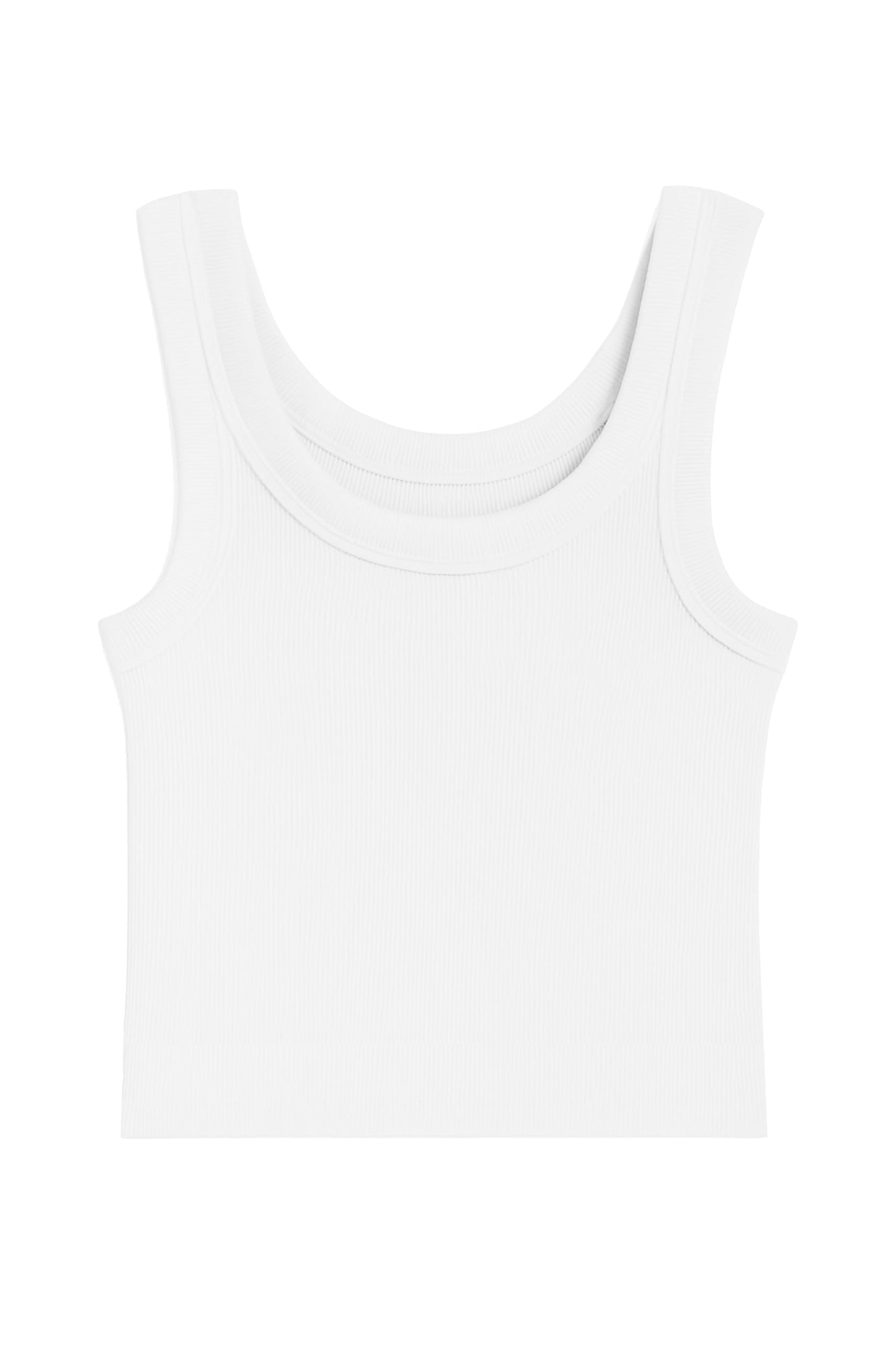 JUNIOR LIVI "2.0" TANK
