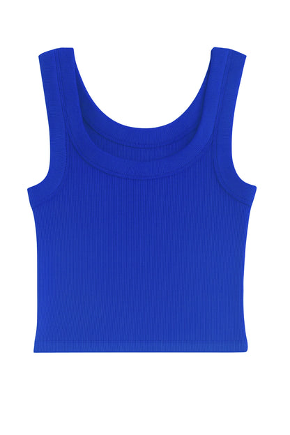 JUNIOR LIVI "2.0" TANK -  FINAL SALE