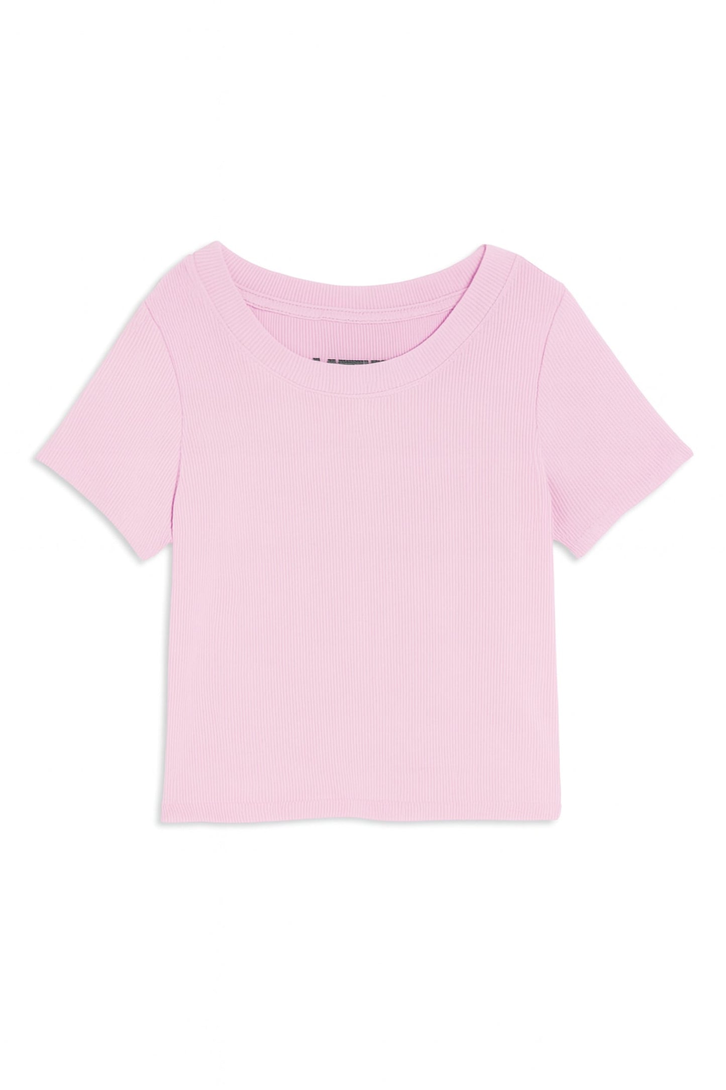 TWEEN LIVI RIBBED TEE
