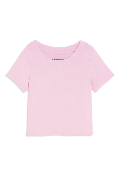 TWEEN LIVI RIBBED TEE