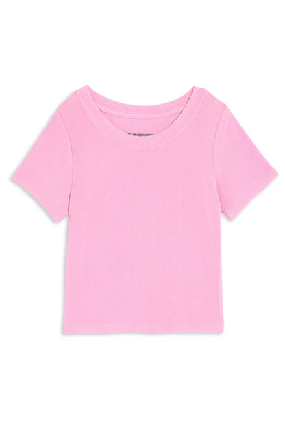 TWEEN LIVI RIBBED TEE