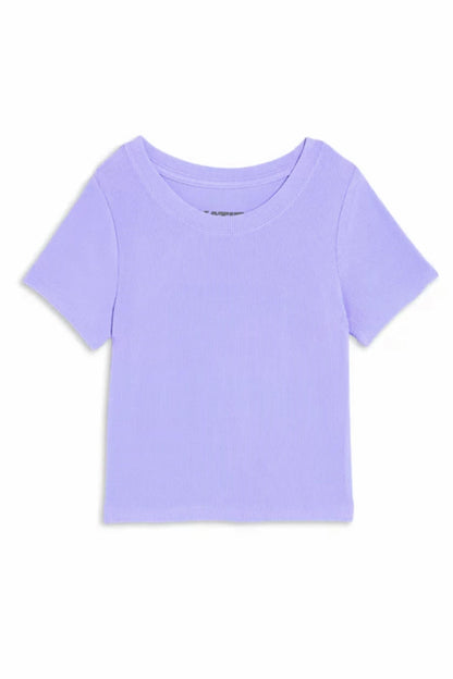 TWEEN LIVI RIBBED TEE