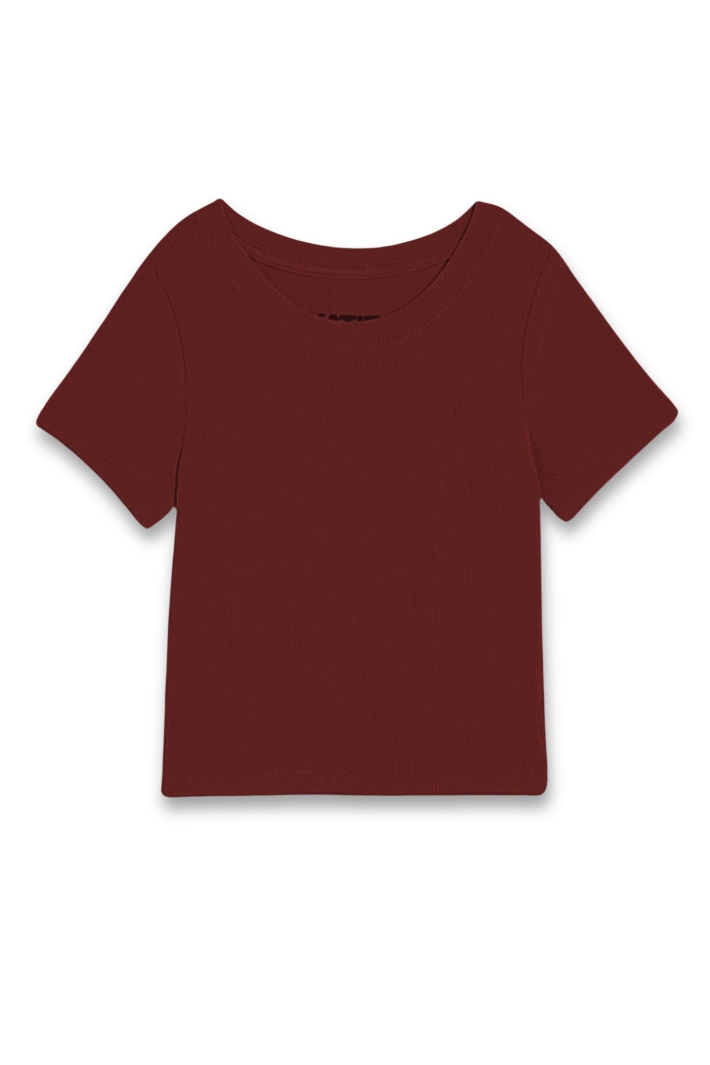 TWEEN LIVI RIBBED TEE