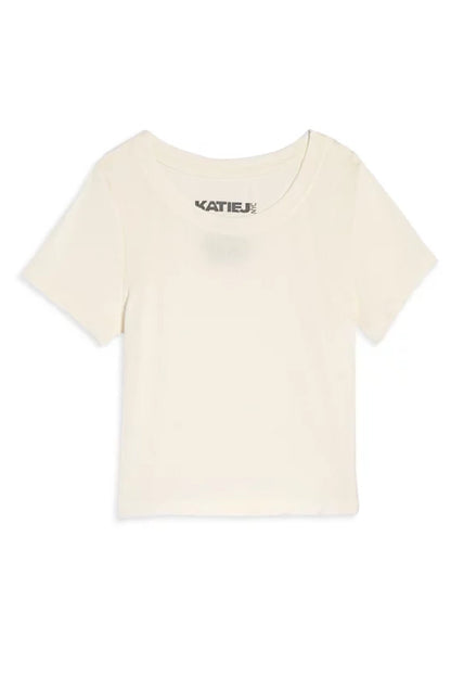 TWEEN LIVI RIBBED TEE