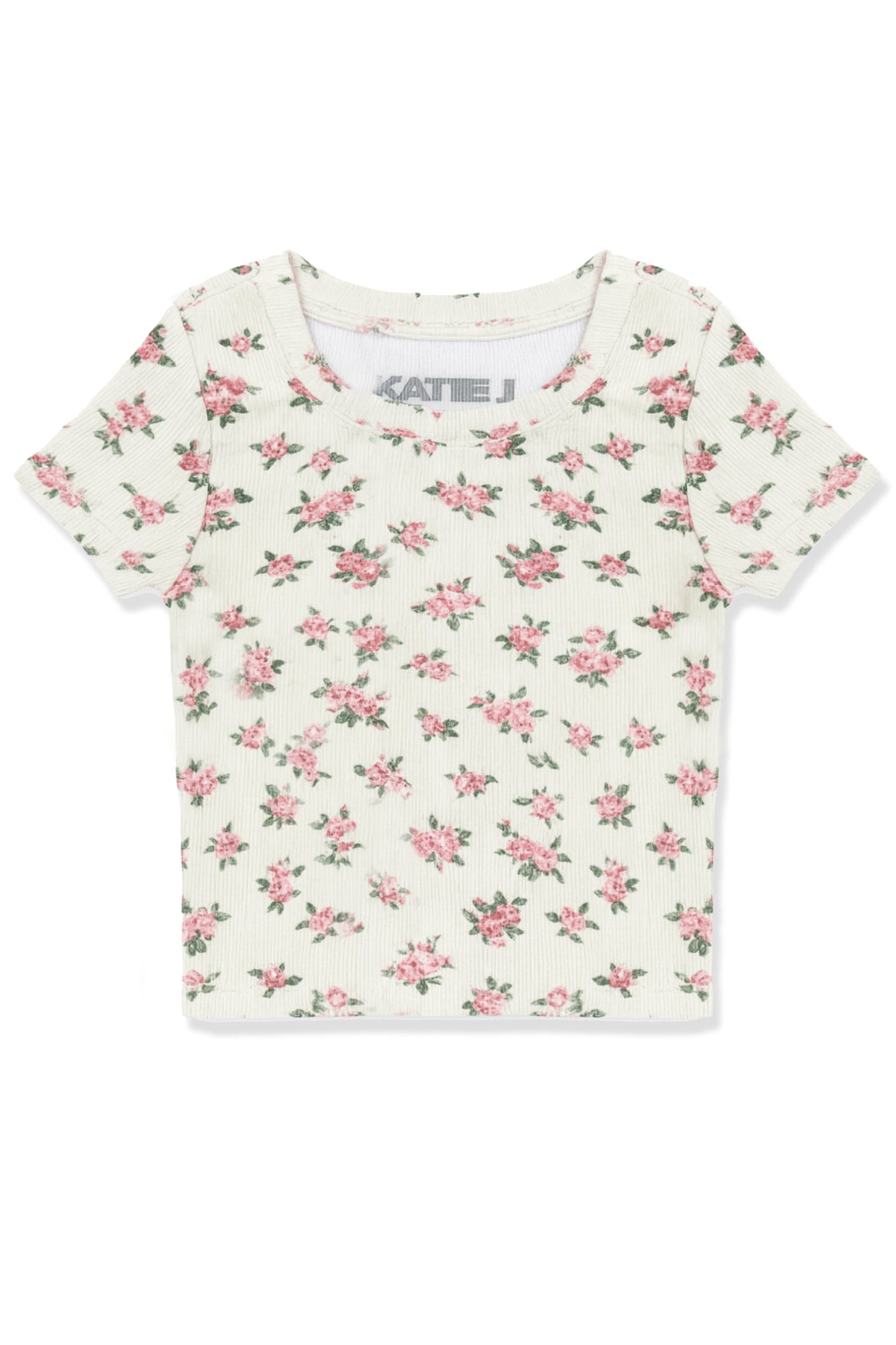 TWEEN LIVI RIBBED TEE