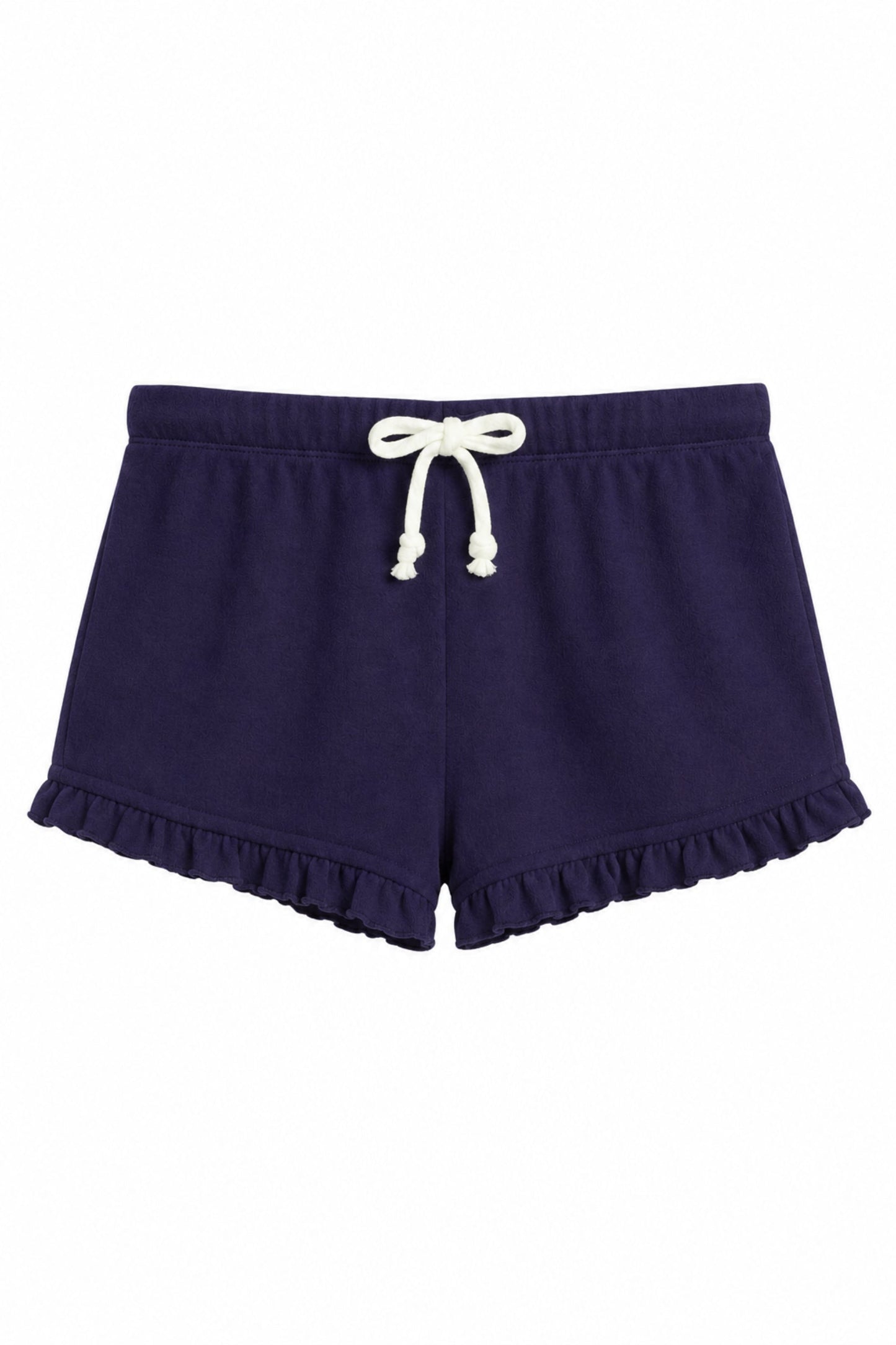 TWEEN LOTUS HACCI RUFFLE SHORTS