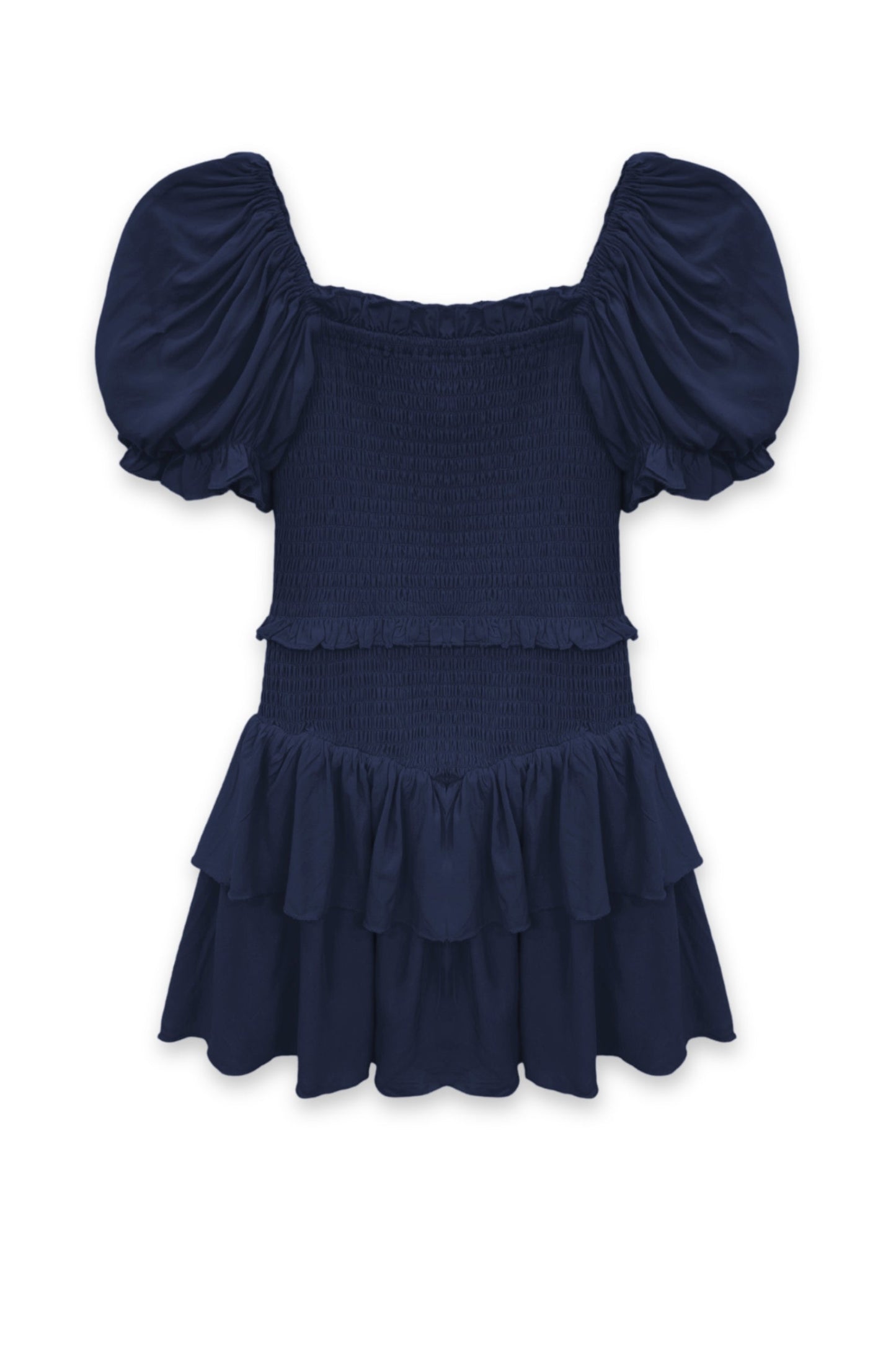 TWEEN LAINEY SOLID DRESS