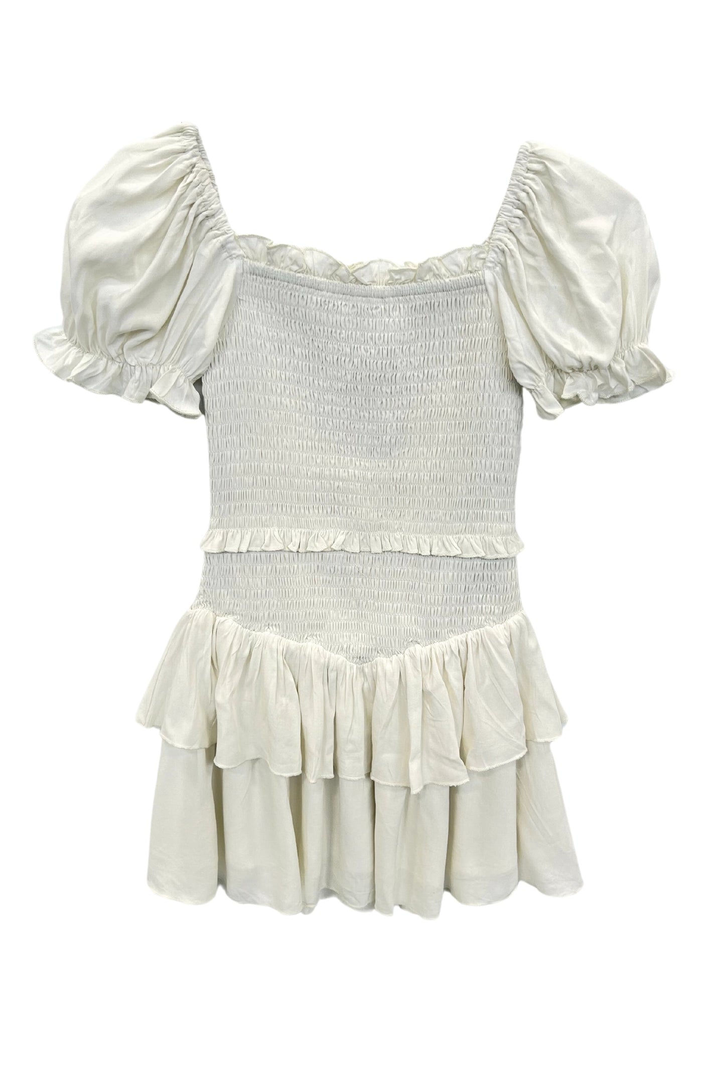 TWEEN LAINEY SOLID DRESS