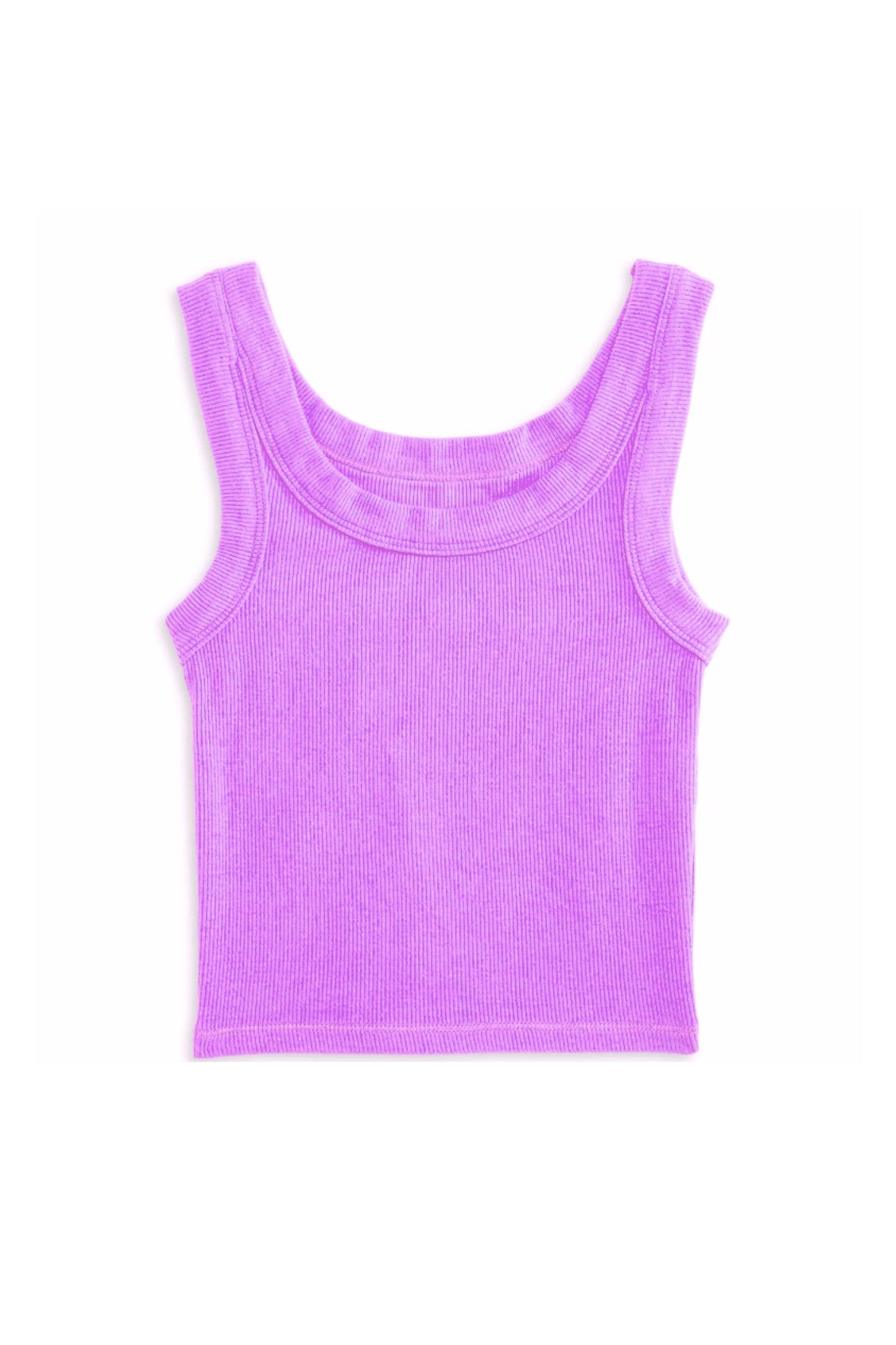 JUNIOR LIVI "2.0" TANK -  FINAL SALE