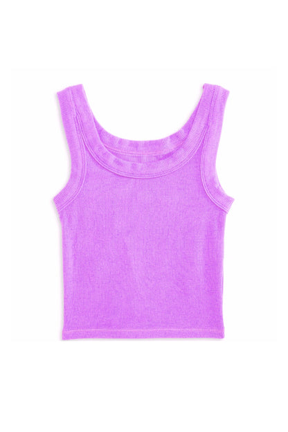 JUNIOR LIVI "2.0" TANK -  FINAL SALE