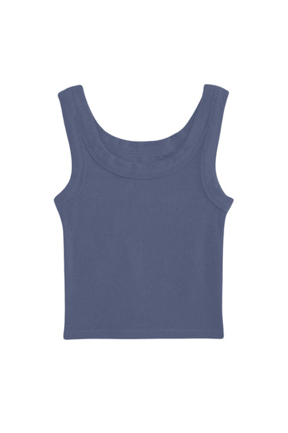 JUNIOR LIVI "2.0" TANK -  FINAL SALE
