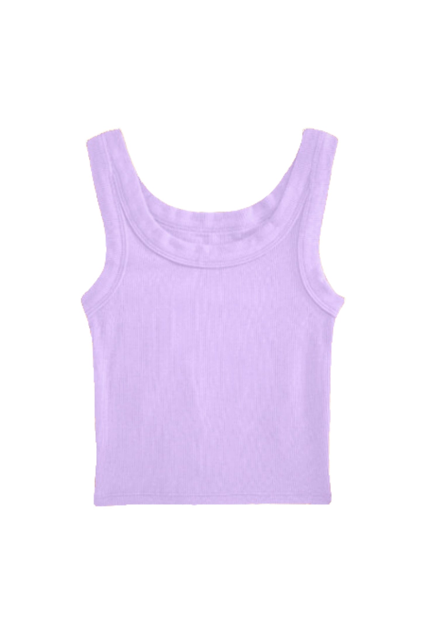 JUNIOR LIVI "2.0" TANK -  FINAL SALE