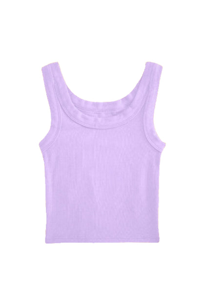 JUNIOR LIVI "2.0" TANK -  FINAL SALE