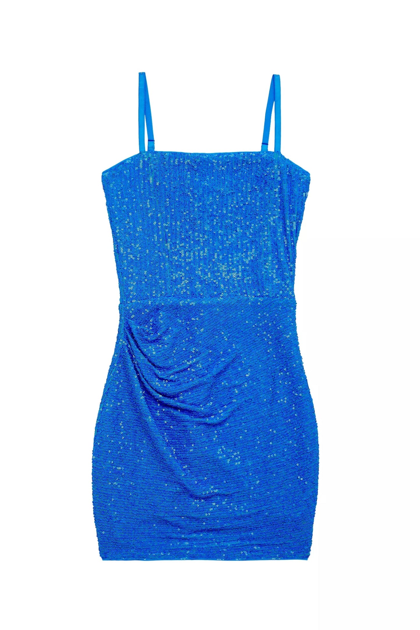TWEEN SEQUIN MADDY DRESS