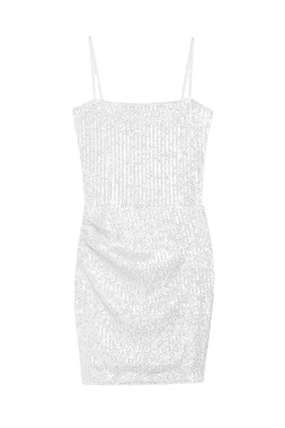 JUNIOR MADDY DRESS