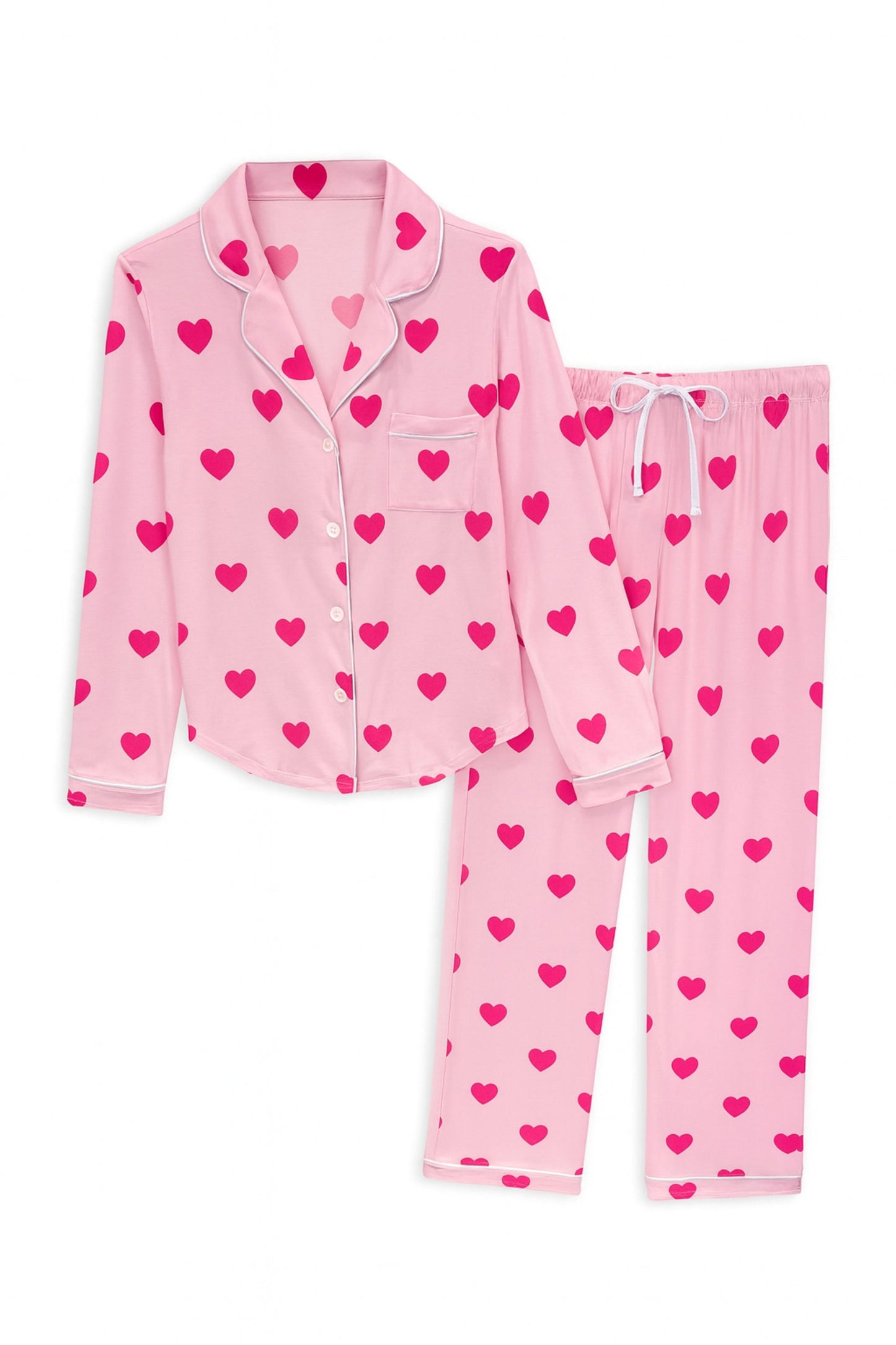 JUNIOR MAIA PRINT LOUNGE SET