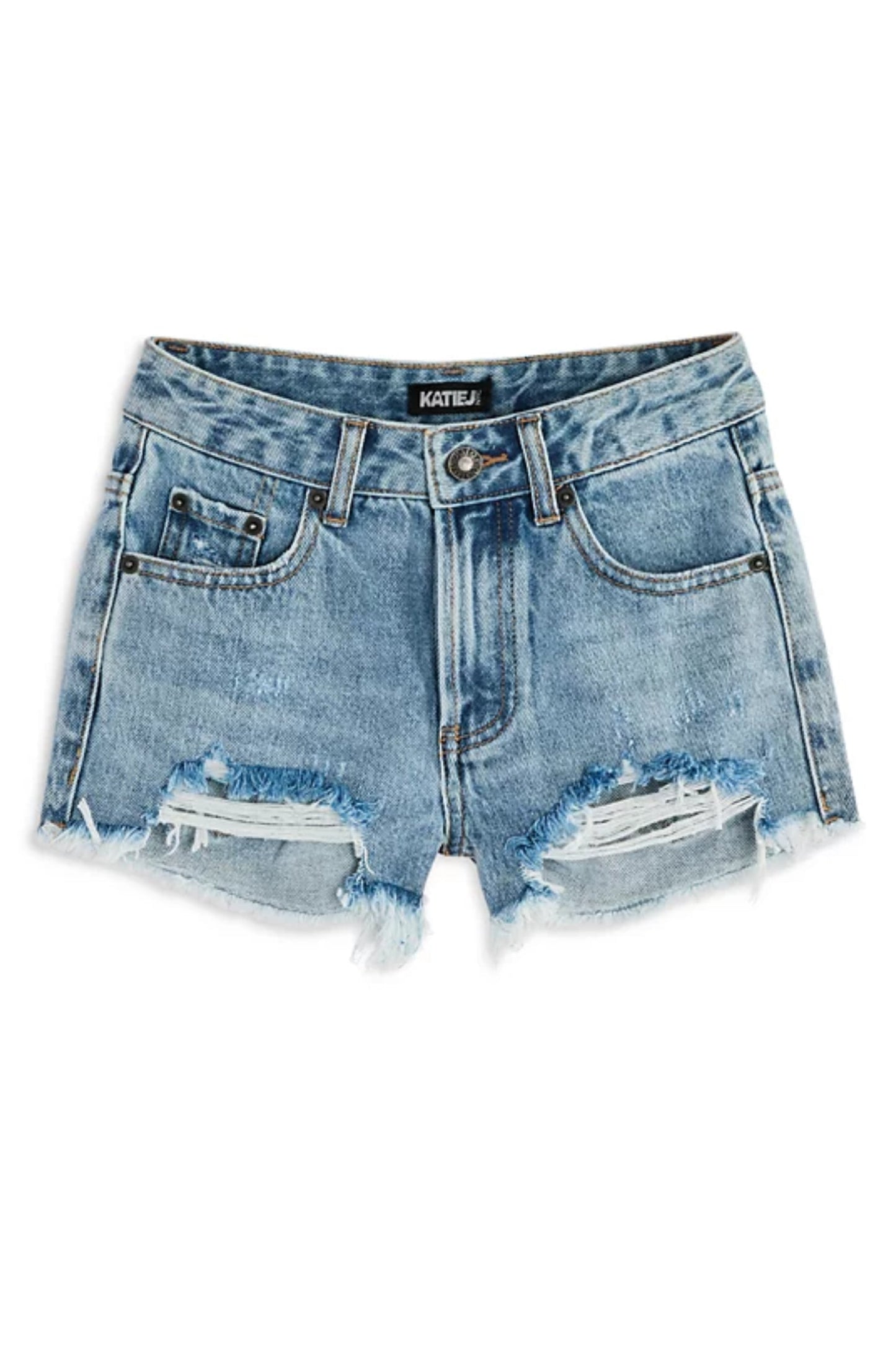 JUNIOR MALIBU SHORTS