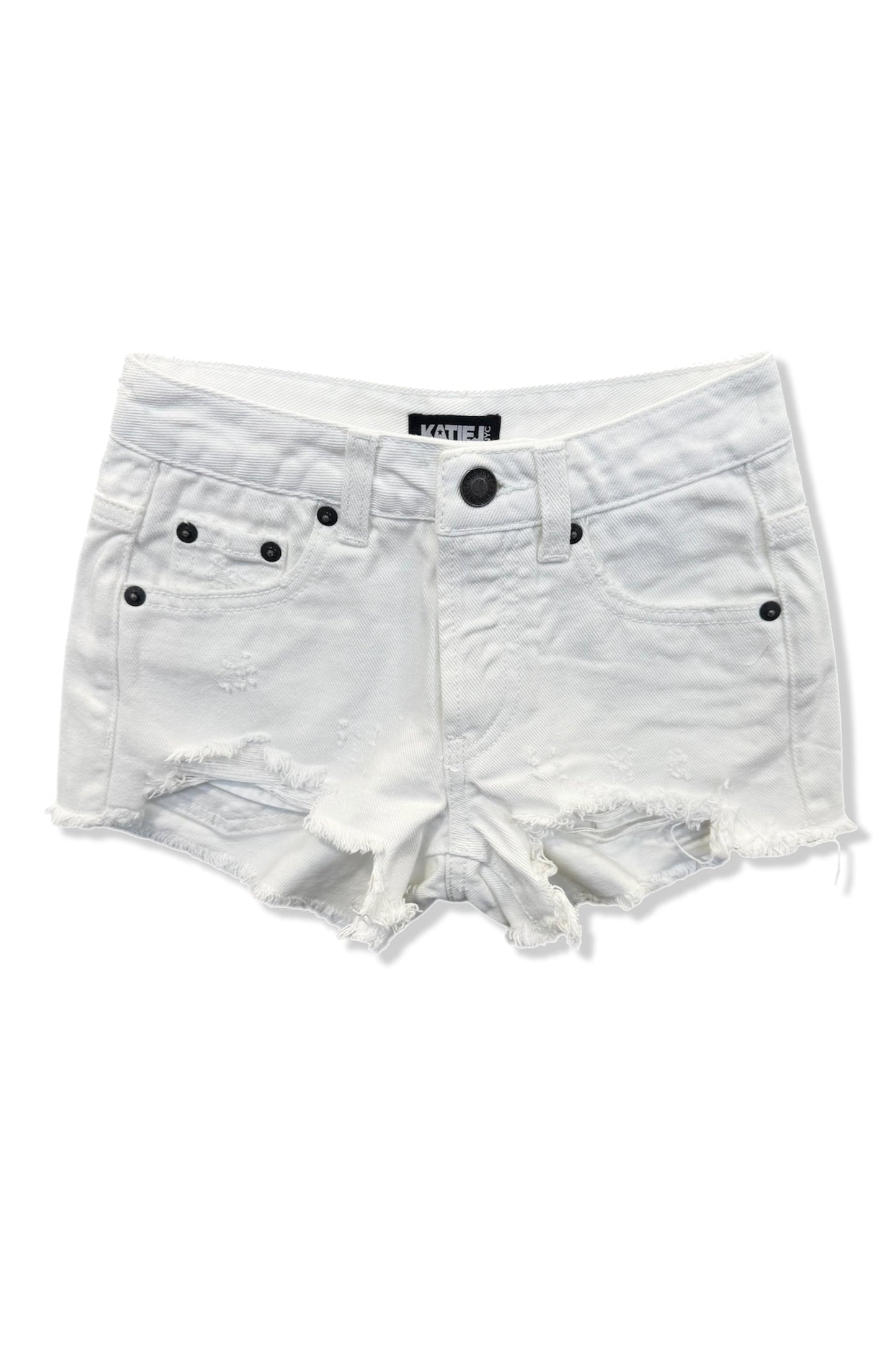 JUNIOR MALIBU SHORTS
