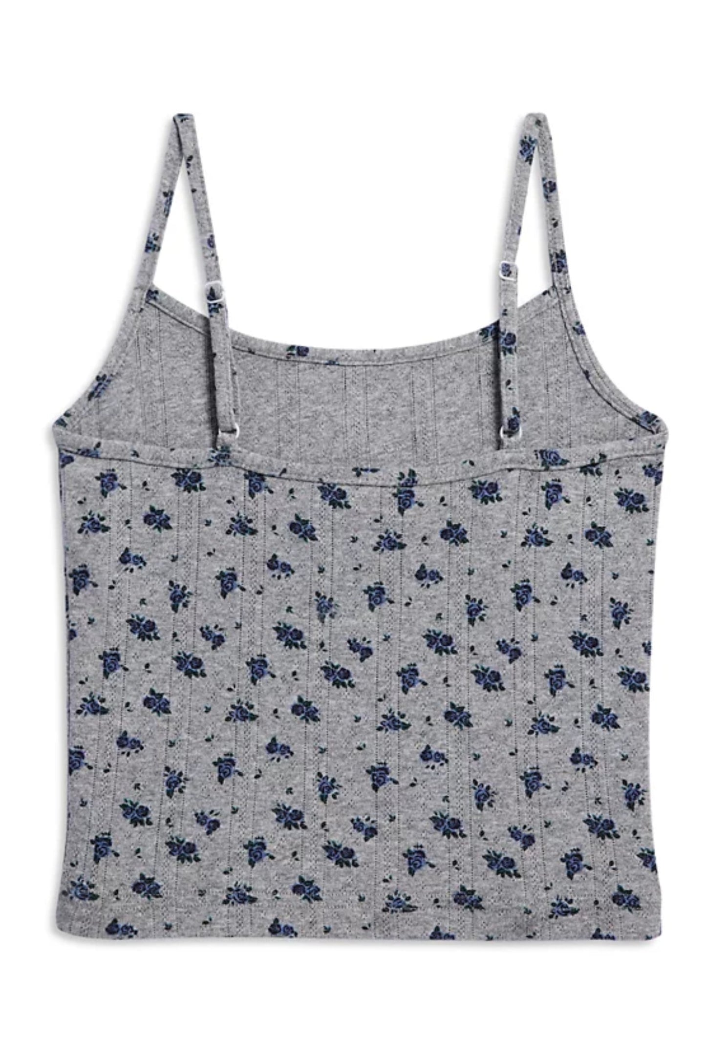 JUNIOR MARINA CAMI TOP - FINAL SALE