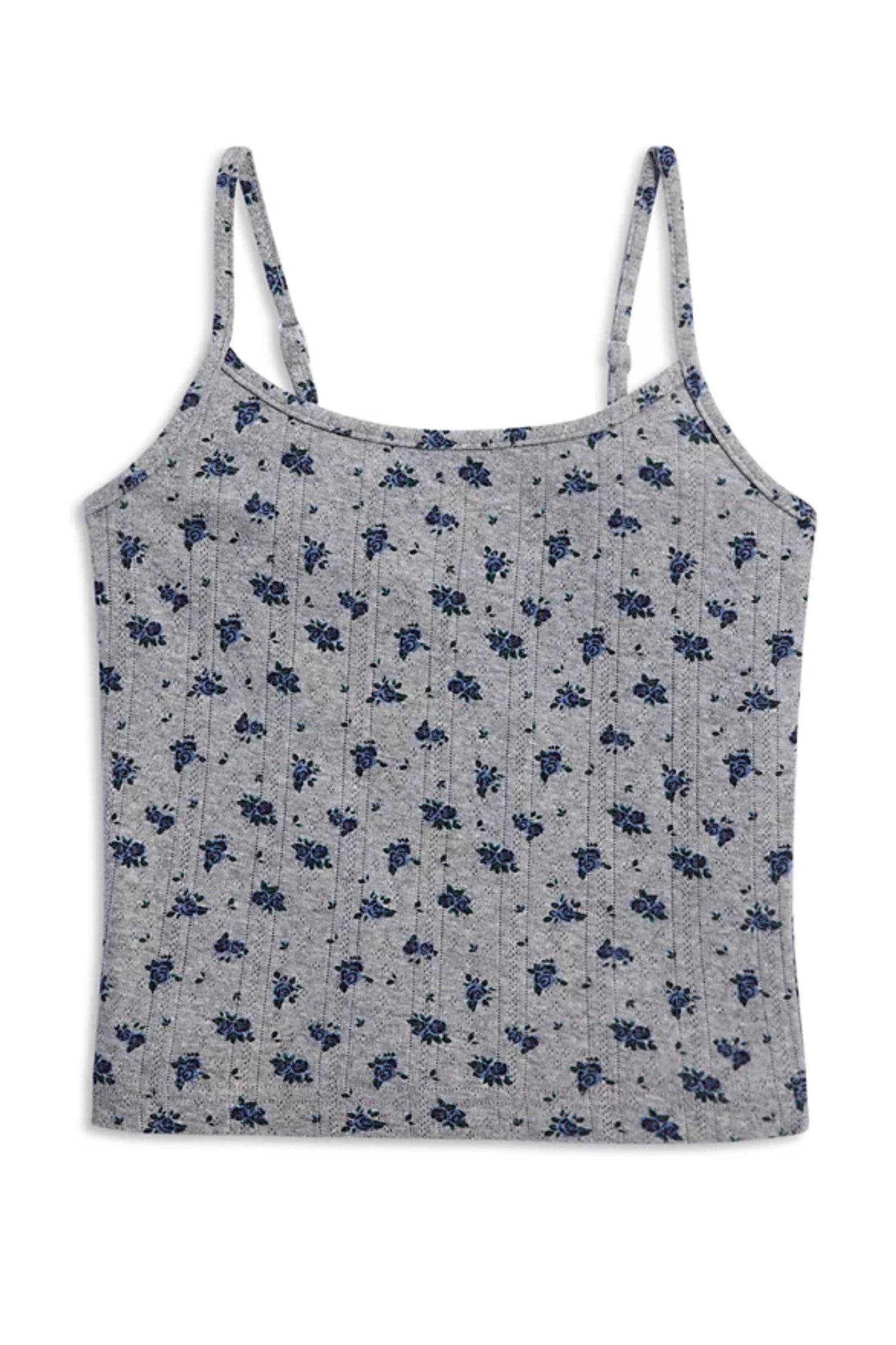 JUNIOR MARINA CAMI TOP - FINAL SALE