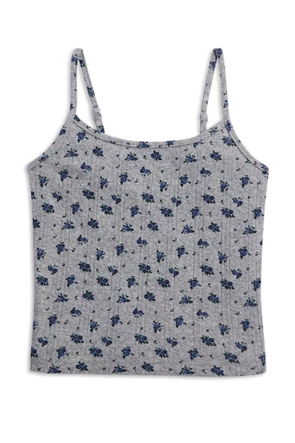 JUNIOR MARINA CAMI TOP - FINAL SALE