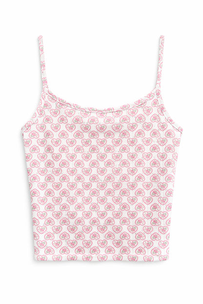 TWEEN MARINA CAMI TOP