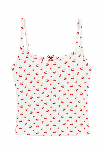 TWEEN MARINA CAMI TOP