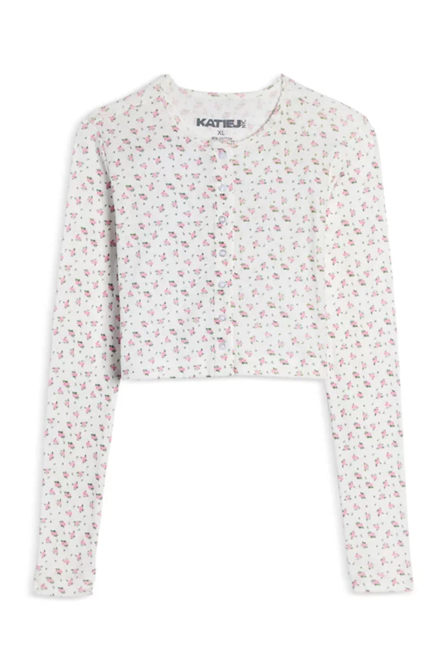 JUNIOR MARINA CARDIGAN - FINAL SALE