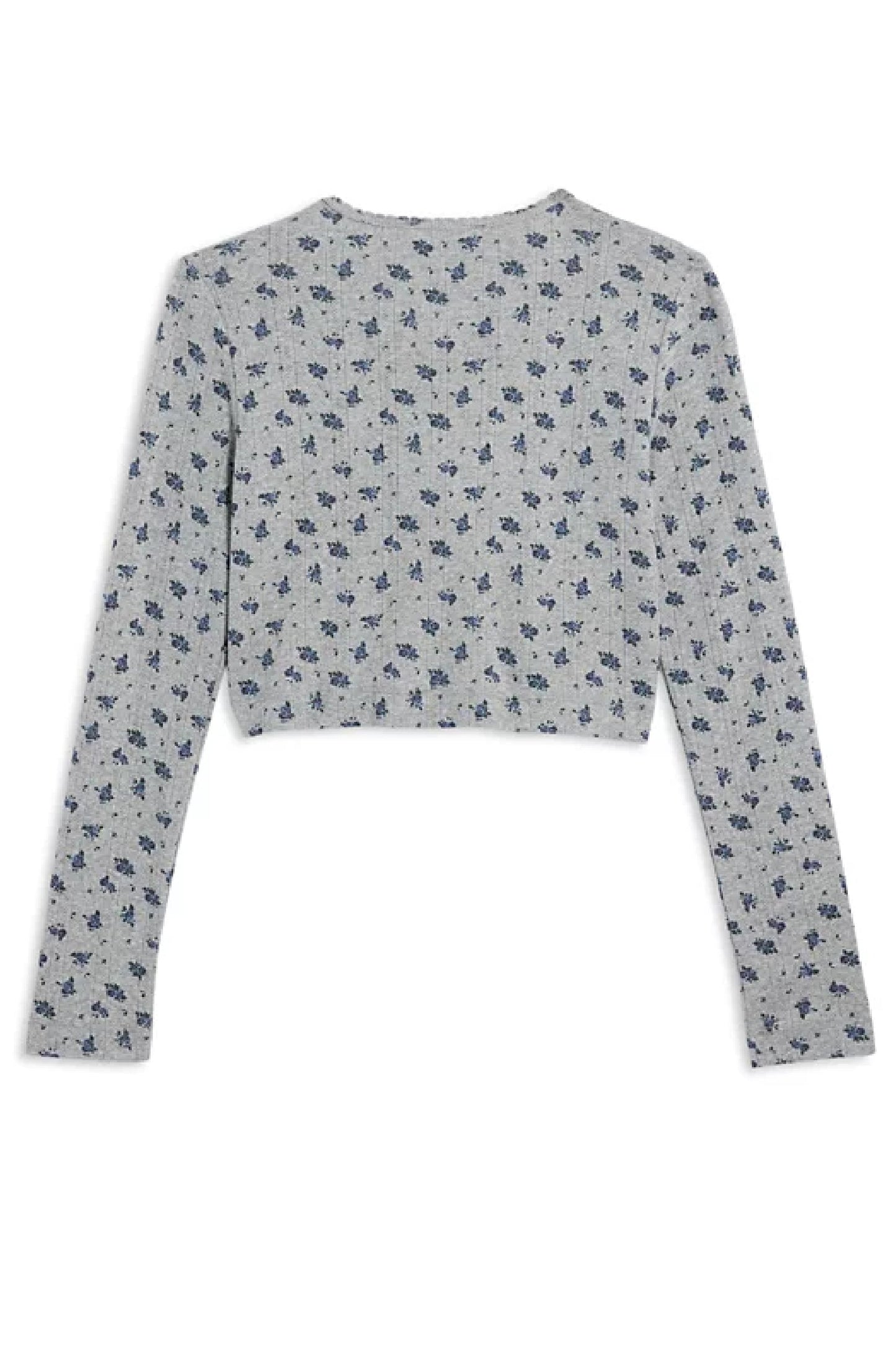 JUNIOR MARINA CARDIGAN - FINAL SALE