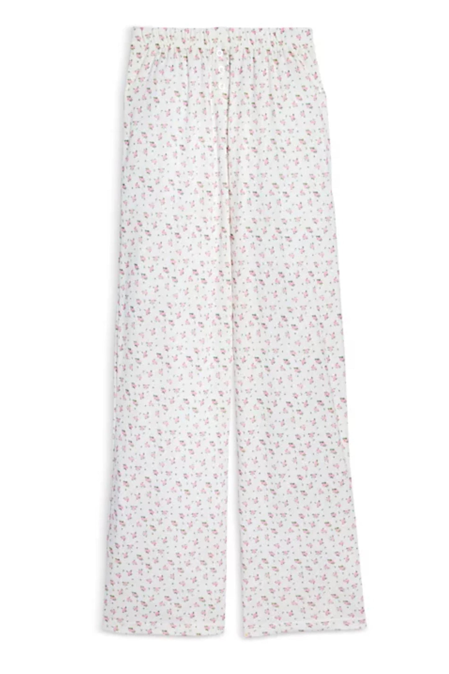 TWEEN MARINA PANTS - FINAL SALE