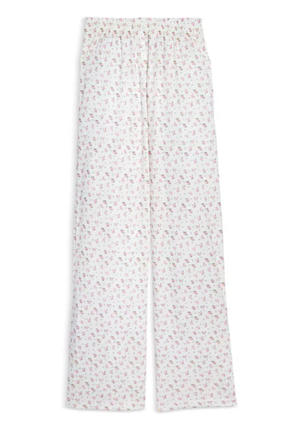 TWEEN MARINA PANTS - FINAL SALE