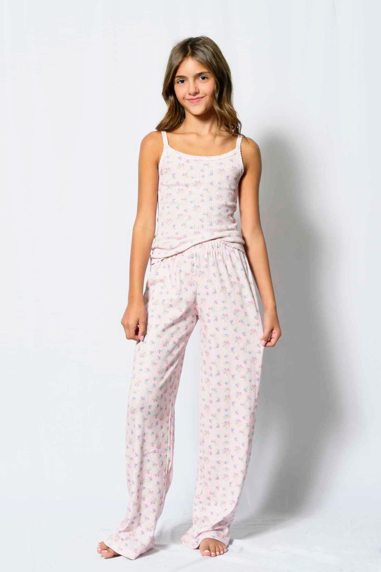TWEEN MARINA PANTS - FINAL SALE