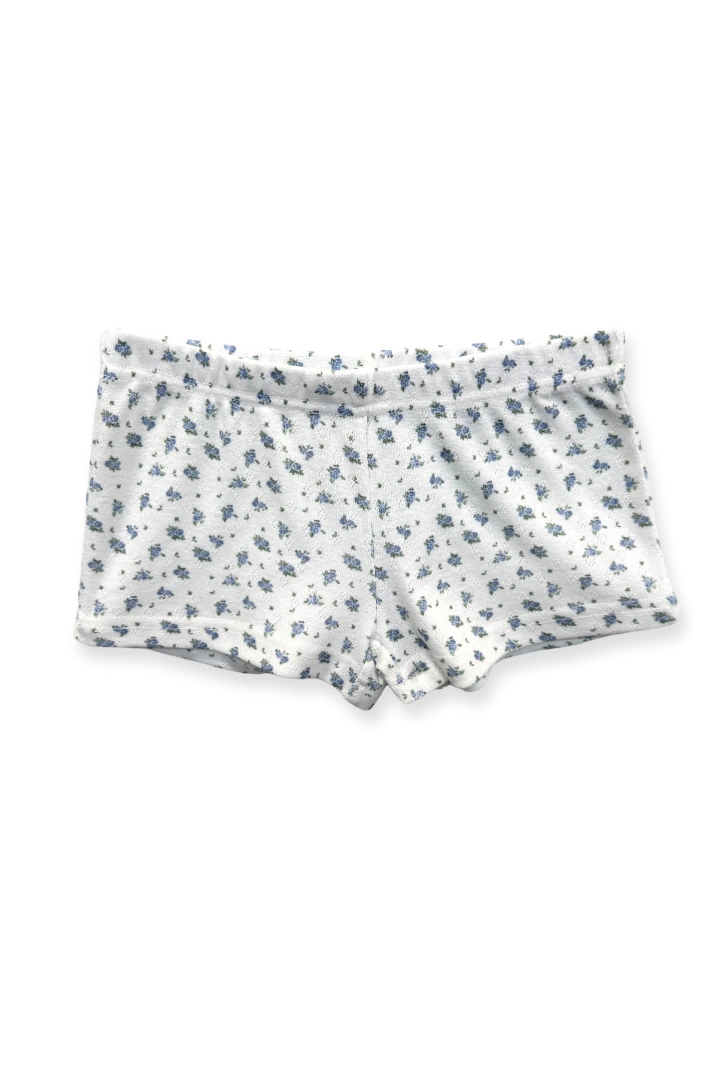 JUNIOR MARINA SHORTS - FINAL SALE