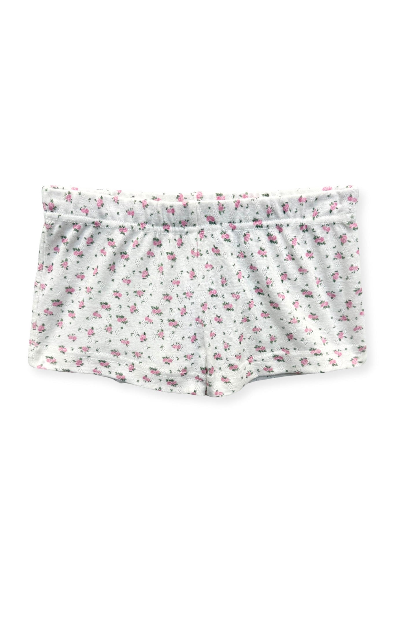 JUNIOR MARINA SHORTS - FINAL SALE