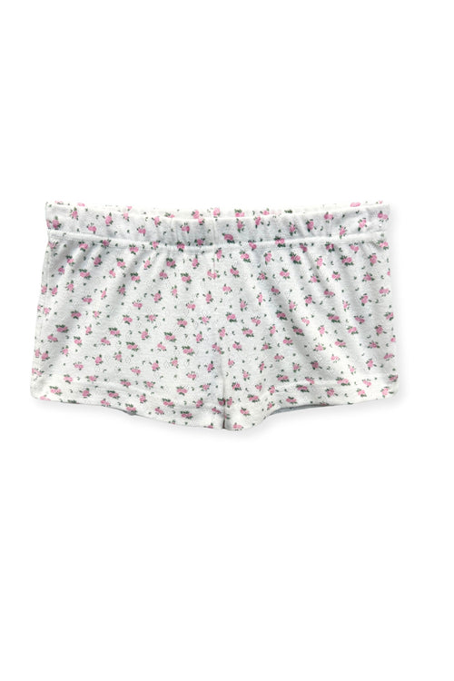 JUNIOR MARINA SHORTS - FINAL SALE