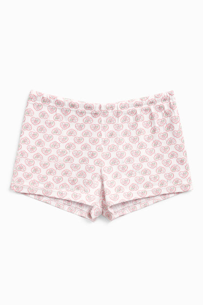 TWEEN MARINA SHORTS