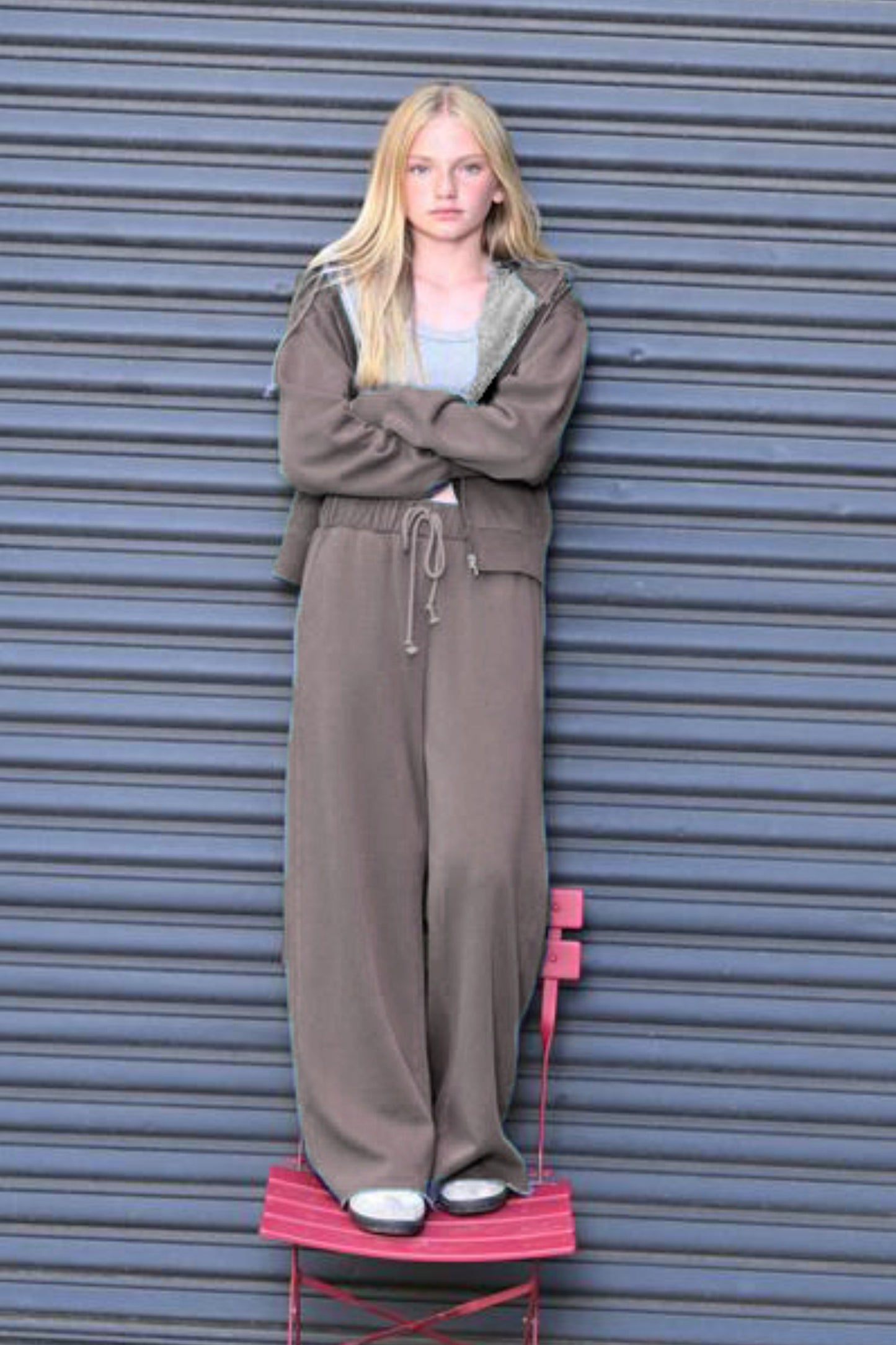 TWEEN CODY LOUNGE PANT