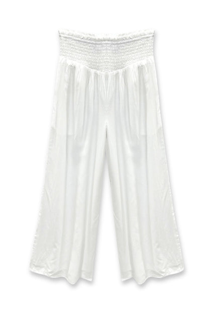TWEEN FLORA WIDE LEG PANT - FINAL SALE