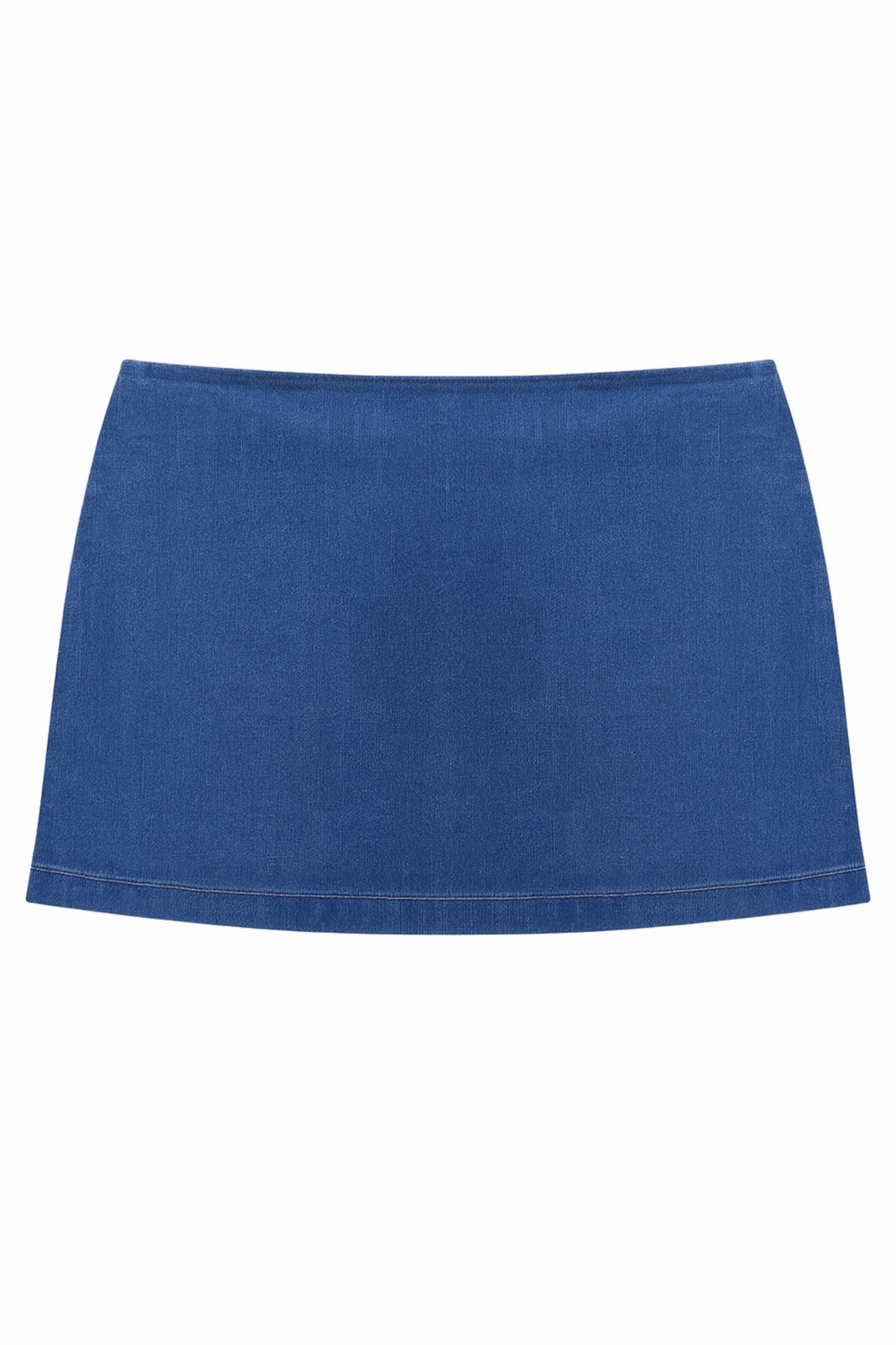 TWEEN MELBOURNE DENIM MINI SKIRT