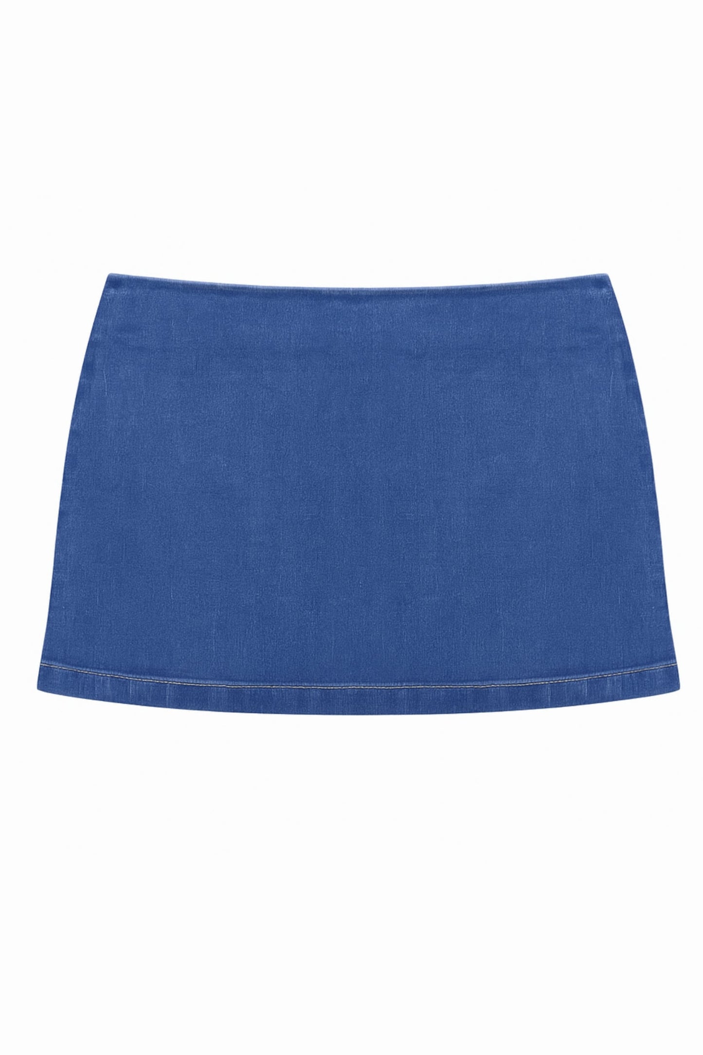 TWEEN MELBOURNE DENIM MINI SKIRT