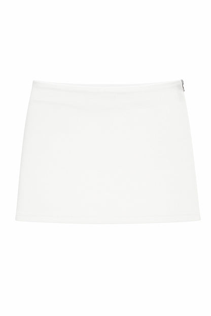 TWEEN MELBOURNE DENIM MINI SKIRT